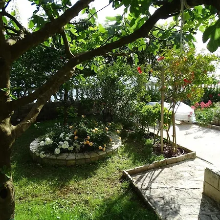Appartamento Vlahov By Interhome