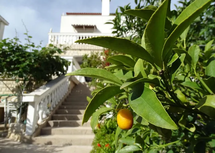 Vlahov By Interhome * Kozino