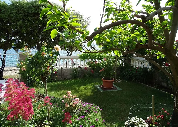 Vlahov By Interhome Apartman