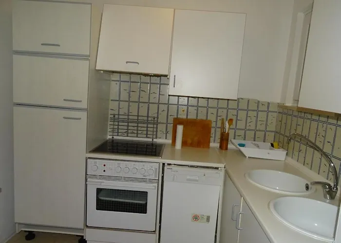 Apartman Vlahov By Interhome *