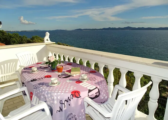 Vlahov By Interhome * Kozino