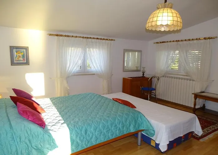 Vlahov By Interhome Apartman