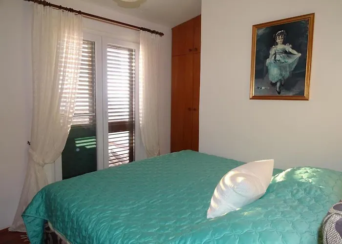 Apartmán Vlahov By Interhome *